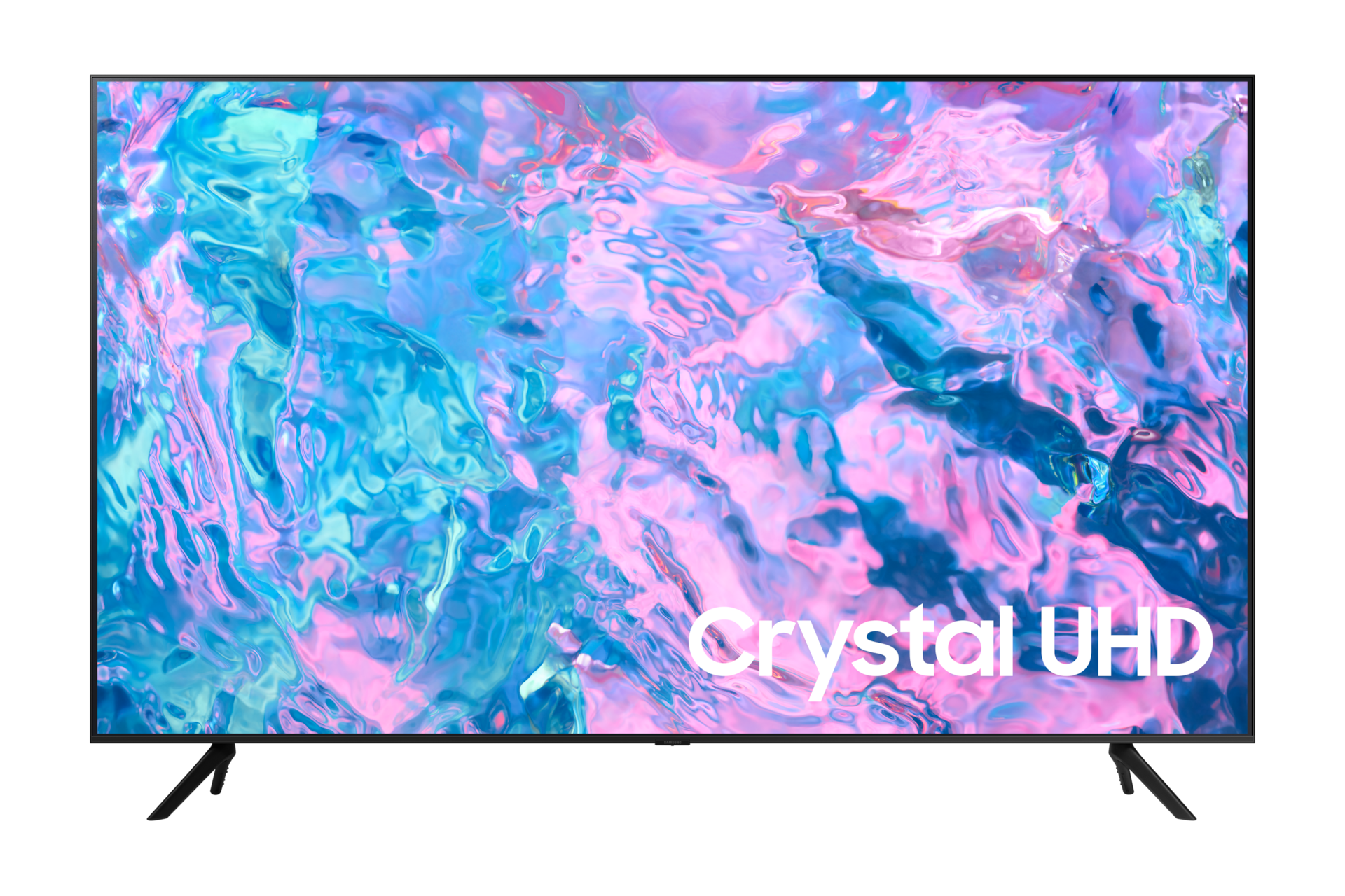 Samsung Crystal UHD TVs in Kenya