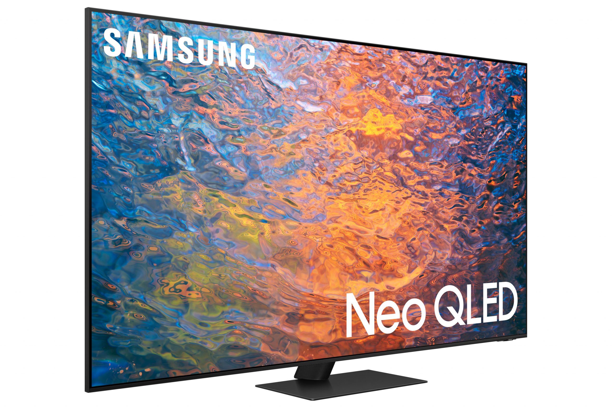 Samsung Neo QLED TVs Mini-LED Technology