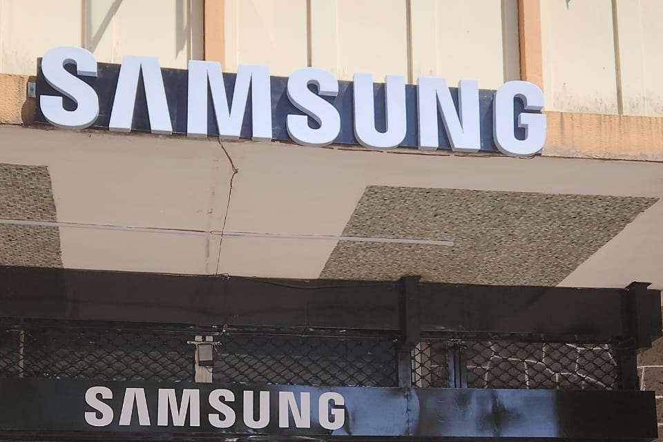 Samsung service centers in Nairobi