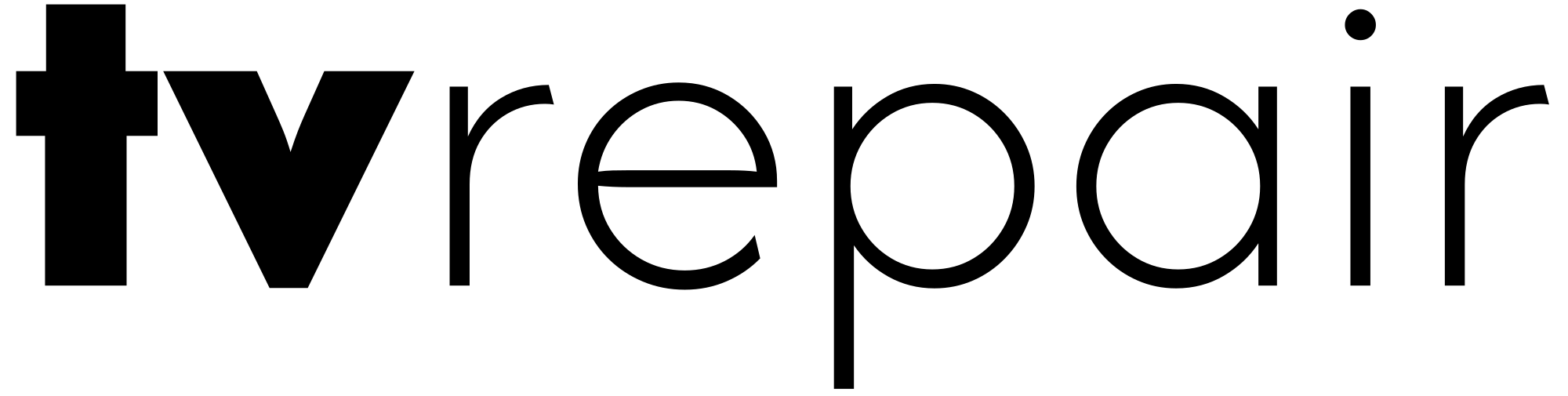 Samsung TV Repair Kenya Clear Logo